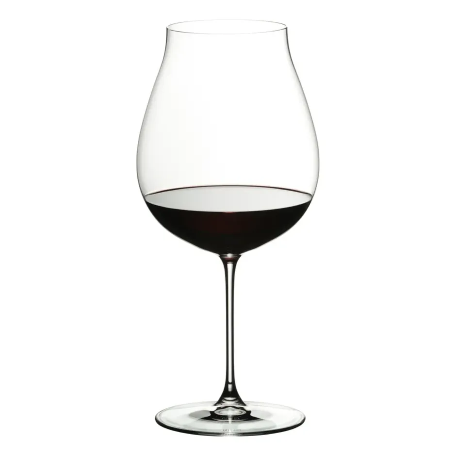 Riedel Veritas New World Pinot Noir vinglas 2-pack, 80 cl