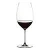 Riedel Veritas New World Shiraz vinglas 2-pack, 65 cl