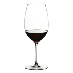 Riedel Veritas New World Shiraz vinglas 2-pack, 65 cl