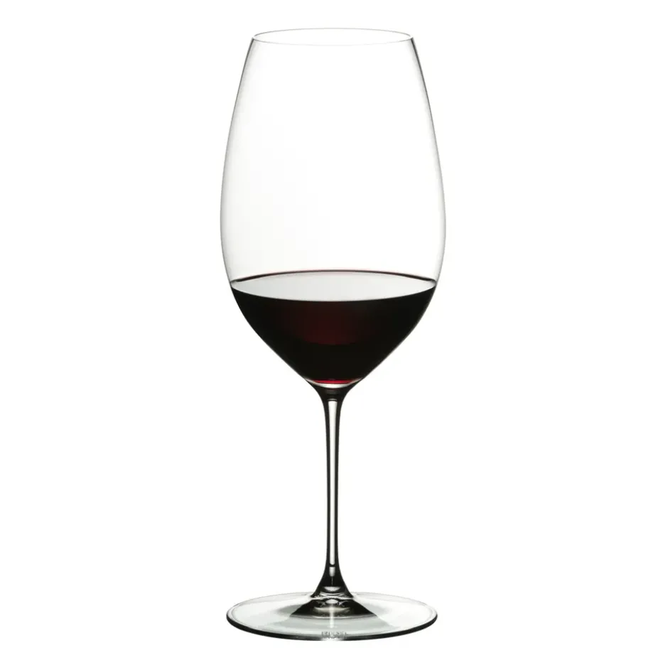 Riedel Veritas New World Shiraz vinglas 2-pack, 65 cl