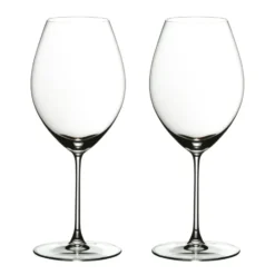 Riedel Veritas Old World Syrah vinglas 2-pack, 62 cl