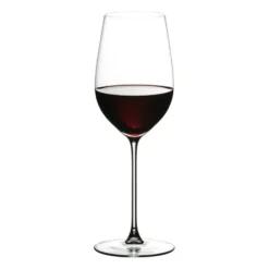 Riedel Veritas Riesling-Zinfandel vinglas 2-pack, 39,5 cl
