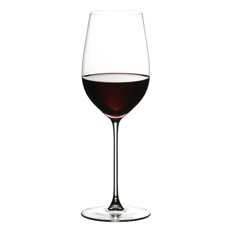 Riedel Veritas Riesling-Zinfandel vinglas 2-pack, 39,5 cl