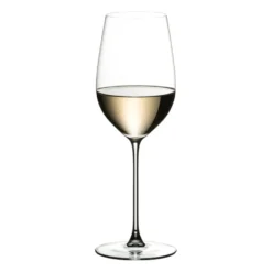 Riedel Veritas Riesling-Zinfandel vinglas 2-pack, 39,5 cl