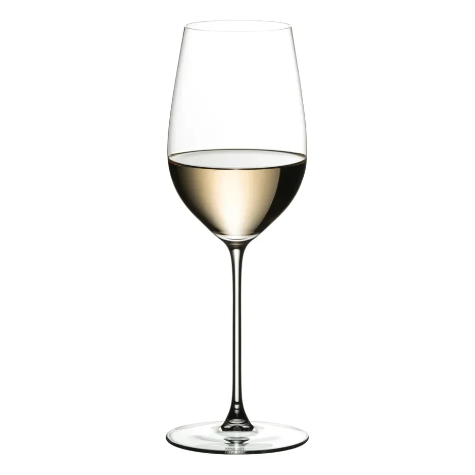 Riedel Veritas Riesling-Zinfandel vinglas 2-pack, 39,5 cl