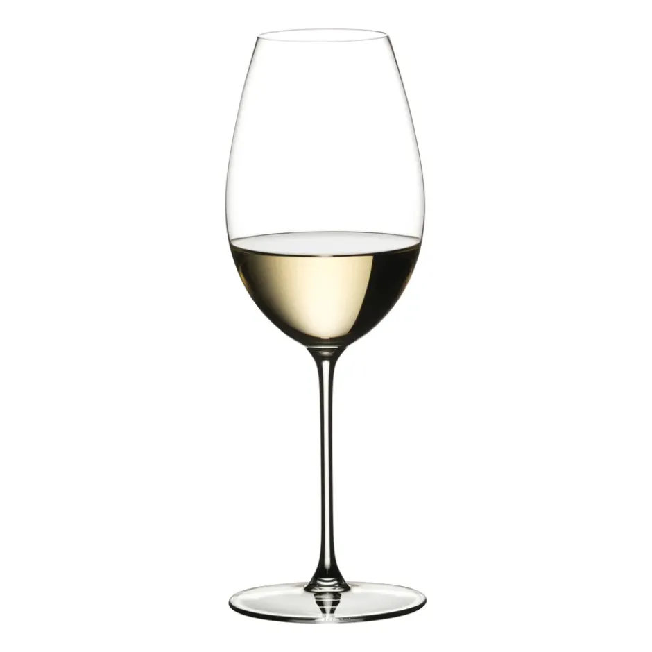 Riedel Veritas Sauvignon Blanc vinglas 2-pack, 44 cl