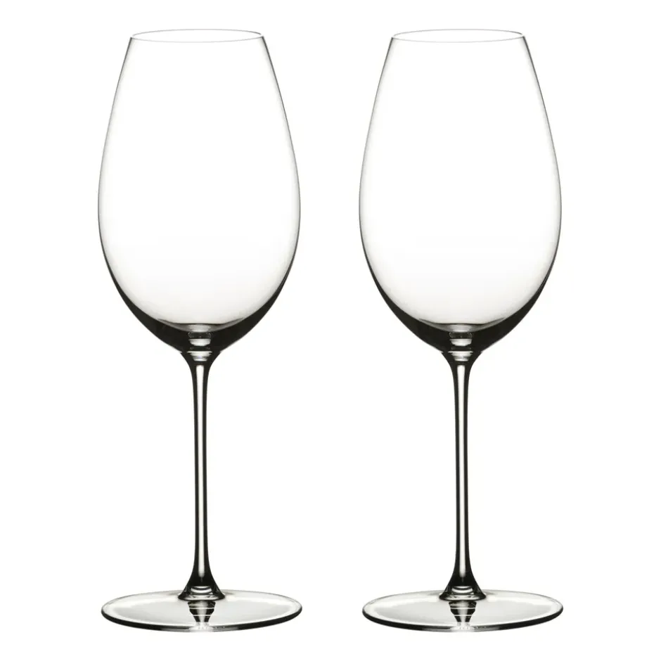 Riedel Veritas Sauvignon Blanc vinglas 2-pack, 44 cl