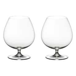 Riedel Vinum brandyglas 2-pack, 84 cl