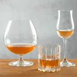Riedel Vinum brandyglas 2-pack, 84 cl