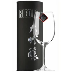 Riedel Vinum Daiginjo Sakeglas, 38 cl