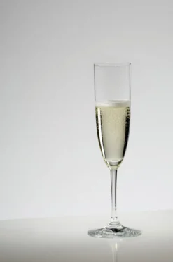 Riedel Vinum Flute champagneglas 2-pack, 16 cl