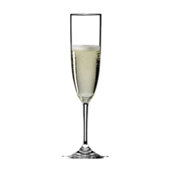 Riedel Vinum Flute champagneglas 2-pack, 16 cl
