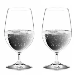 Riedel Vinum Gourmet glas 2-pack, 37 cl