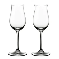 Riedel Vinum Hennessey glas 2-pack, 17 cl