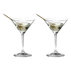 Riedel Vinum martiniglas 2-pack, 13 cl