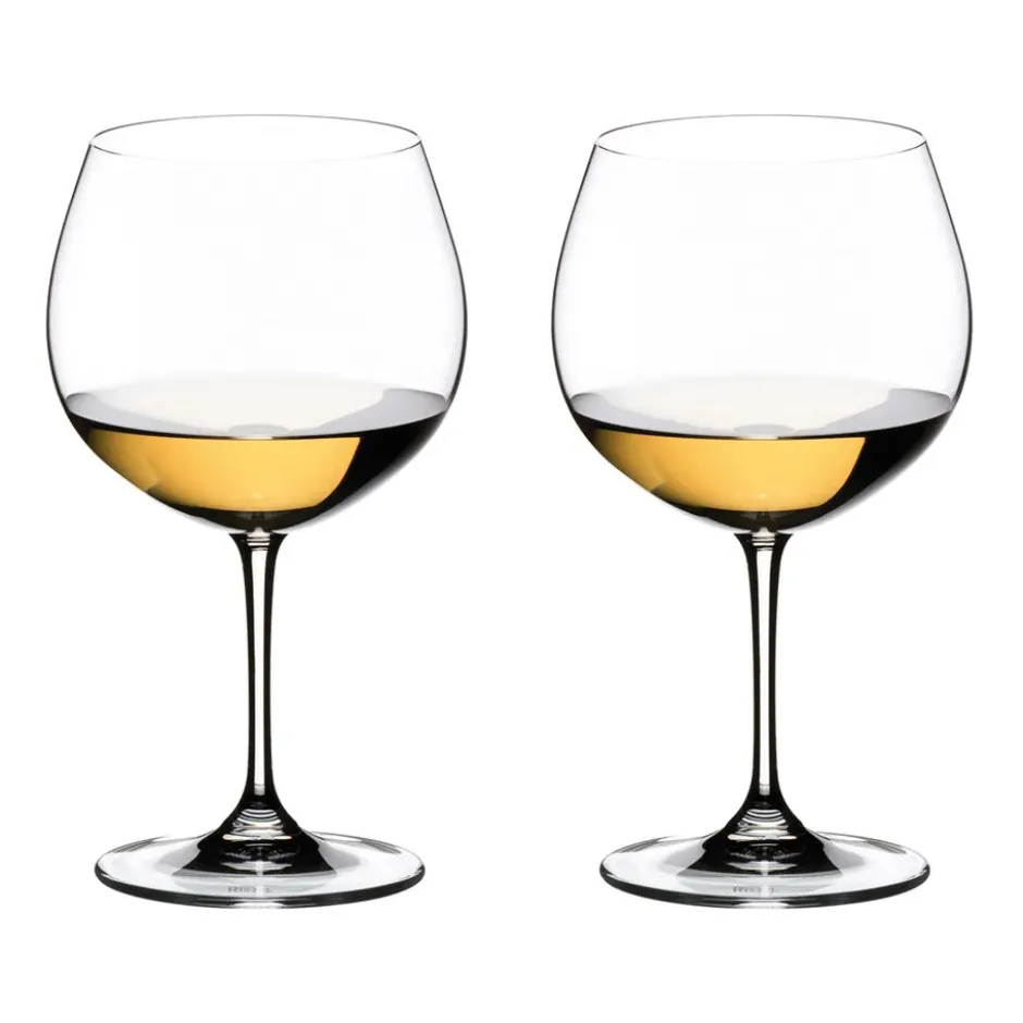 Riedel Vinum Montrachet-Chardonnay vinglas 2-pack, 60 cl