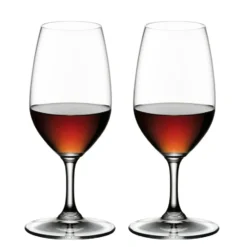 Riedel Vinum Portvinglas 2-pack, 24 cl