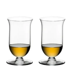 Riedel Vinum Single Malt whiskyglas 2-pack, 20 cl
