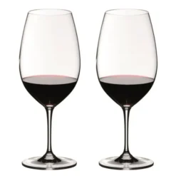 Riedel Vinum Syrah-Shiraz vinglas 2-pack, 70 cl