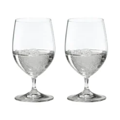 Riedel Vinum vattenglas 2-pack, 35 cl