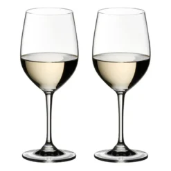 Riedel Vinum Viognier-Chardonnay vinglas 2-pack, 35 cl