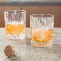 Riedel whiskyglas 29,5 cl 2-pack, Spey