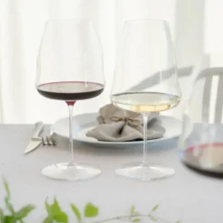 Riedel WineWings Pinot Noir vinglas, 95 cl