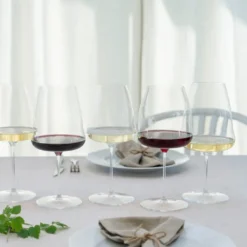 Riedel WineWings Sauvignon Blanc vinglas, 74,2 cl