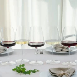 Riedel WineWings Syrah vinglas, 86,5 cl