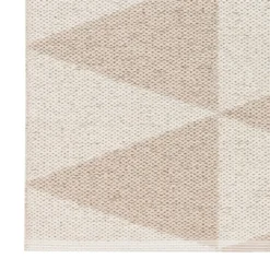 Rime matta nude (beige), 70x200 cm