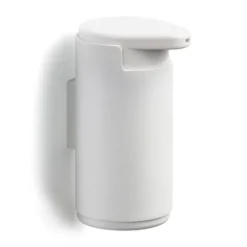 RIM tvålpump vägghängd 14,4 cm, White