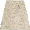Rio ullmatta 250x350 cm, Beige