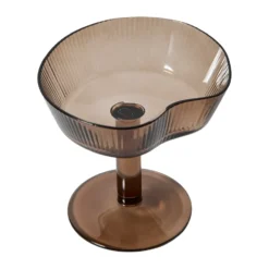 Ripe cocktailglas 15 cl, Smoked brown