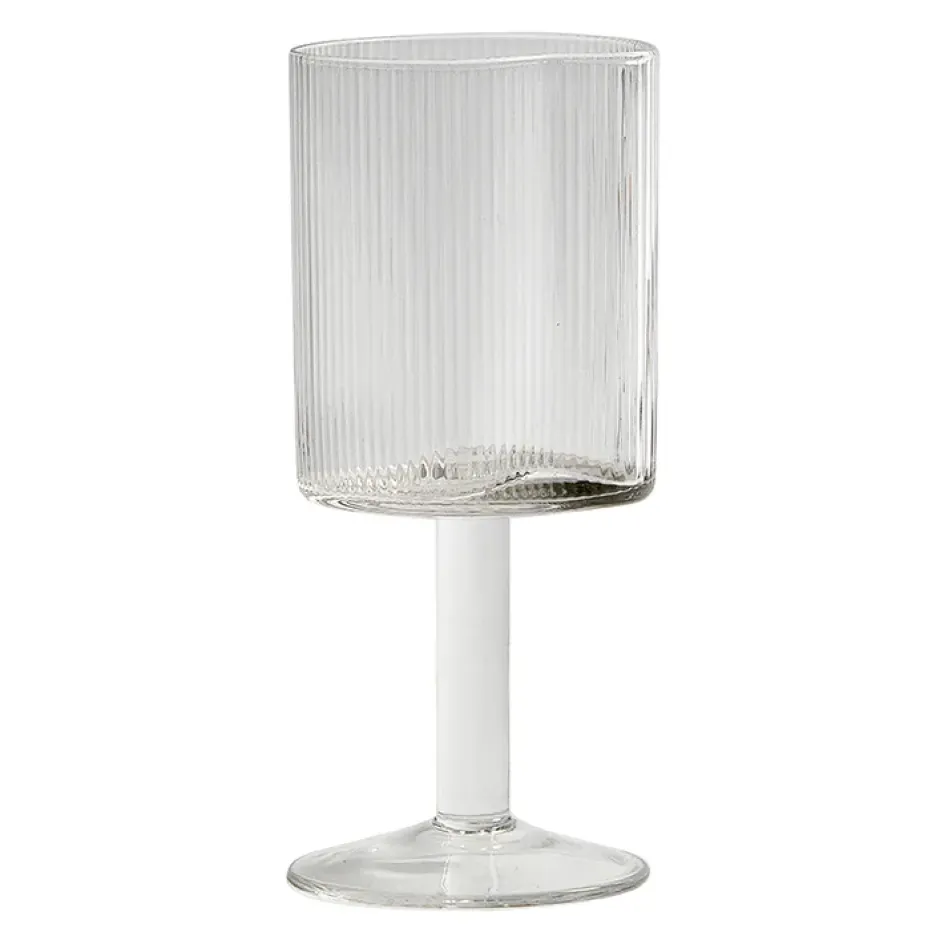Ripe rödvinsglas 29,5 cl, Klar