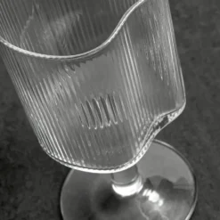 Ripe rödvinsglas 29,5 cl, Klar