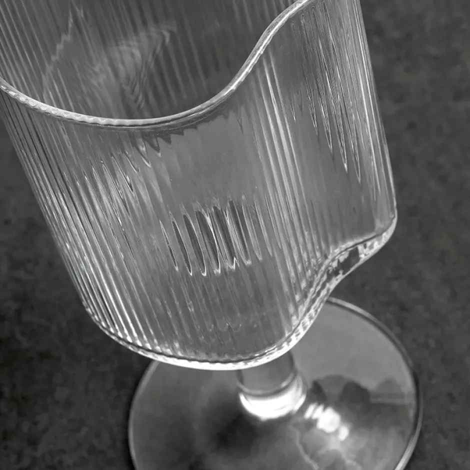 Ripe rödvinsglas 29,5 cl, Klar