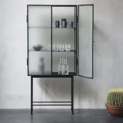 Ripple glas 4-pack, klar