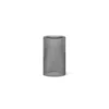 Ripple lock till karaff, Smoked grey