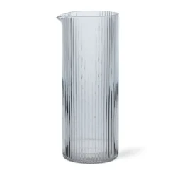 Ripple mjölkkanna 40 cl, Clear