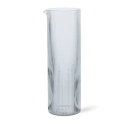 Ripple vattenkaraff 1,12 L, Clear