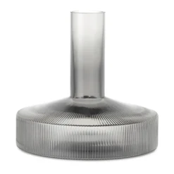 Ripple vinkaraff, Smoked Grey
