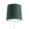 Rise vägglampa, Petrol