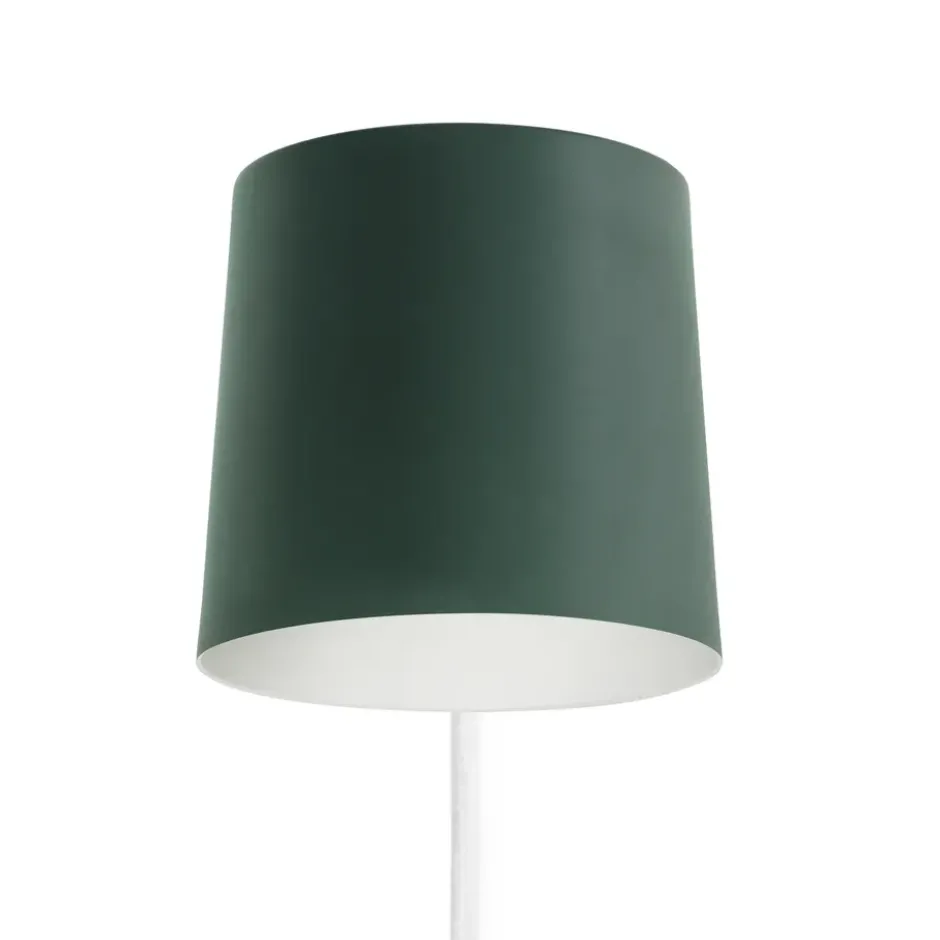 Rise vägglampa, Petrol