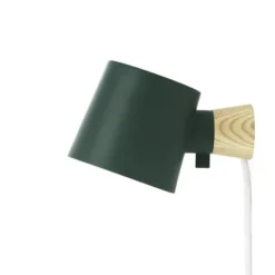 Rise vägglampa, Petrol