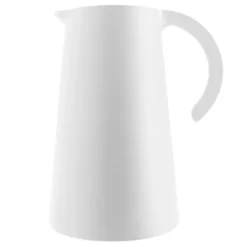 Rise termoskanna 1 L, White