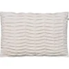 Rishi kuddfodral 40x60 cm, Ivory