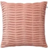 Rishi kuddfodral 50x50 cm, Rose