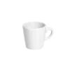 Ristretto espressokopp 5 cl, Vit