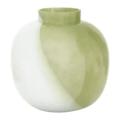 Riva vas 20 cm, Pale green