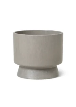 Ro blomkruka Ø15 cm, Sand